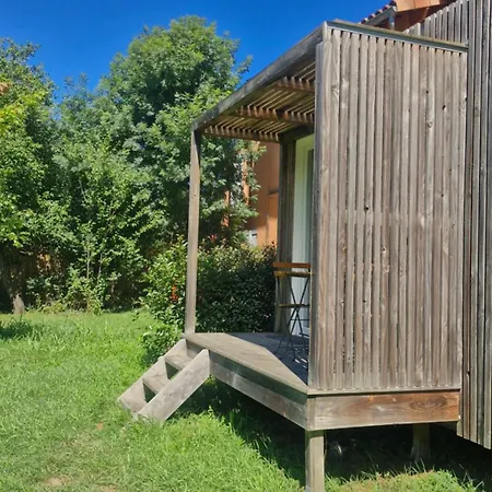 Apartment Le Kub Toulouse