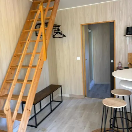 Le Kub Apartment Toulouse