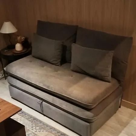Le Kub Apartment Toulouse