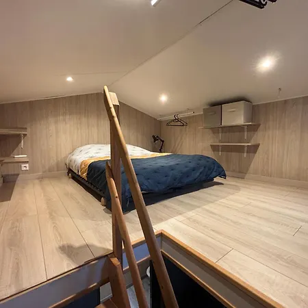 Le Kub * トゥールーズ